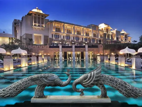 4 Nights, 5 Days